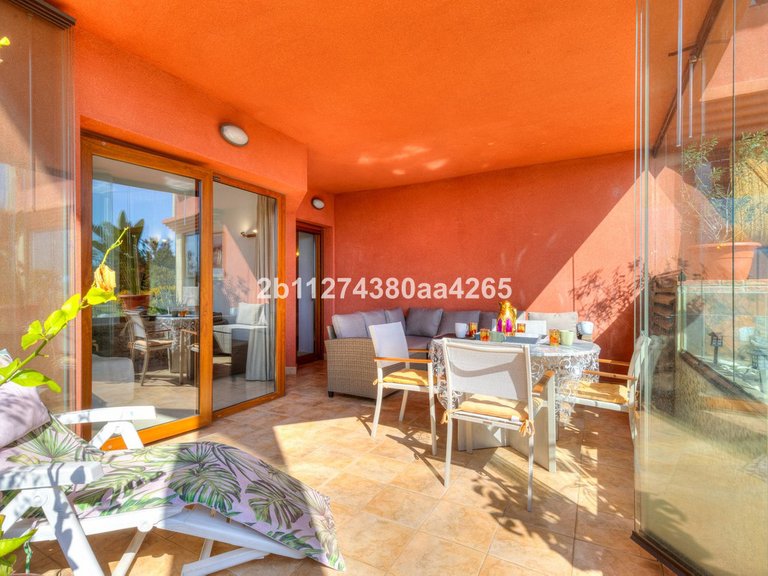 Apartment for Sale in Benalmadena, Malaga 4
