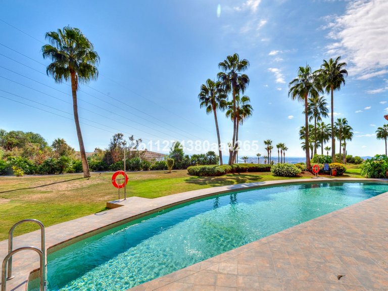 Apartment for Sale in Benalmadena, Malaga 6