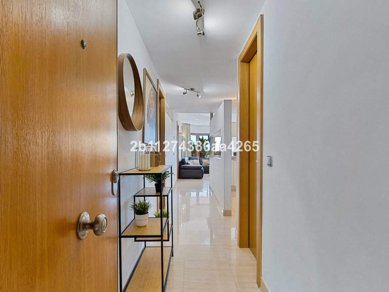 Apartment for Sale in Benalmadena, Malaga 7
