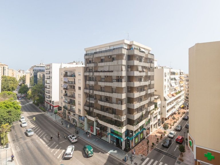 Apartment for Sale in Marbella, Malaga 1