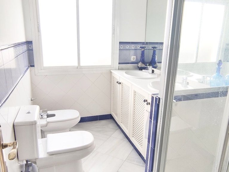 Apartment for Sale in Marbella, Malaga 17