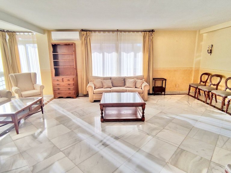 Apartment for Sale in Marbella, Malaga 8