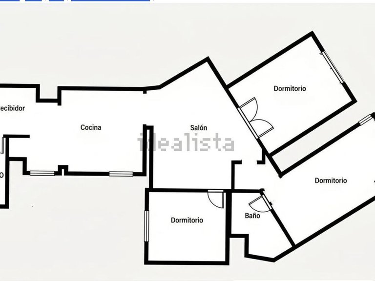Apartment for Sale in Ensanche Centro, Malaga 10