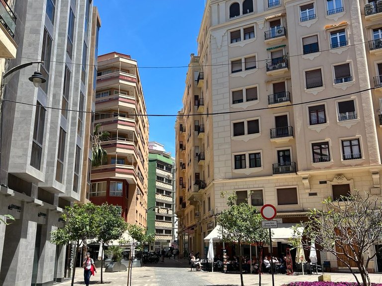 Apartment for Sale in Ensanche Centro, Malaga 11