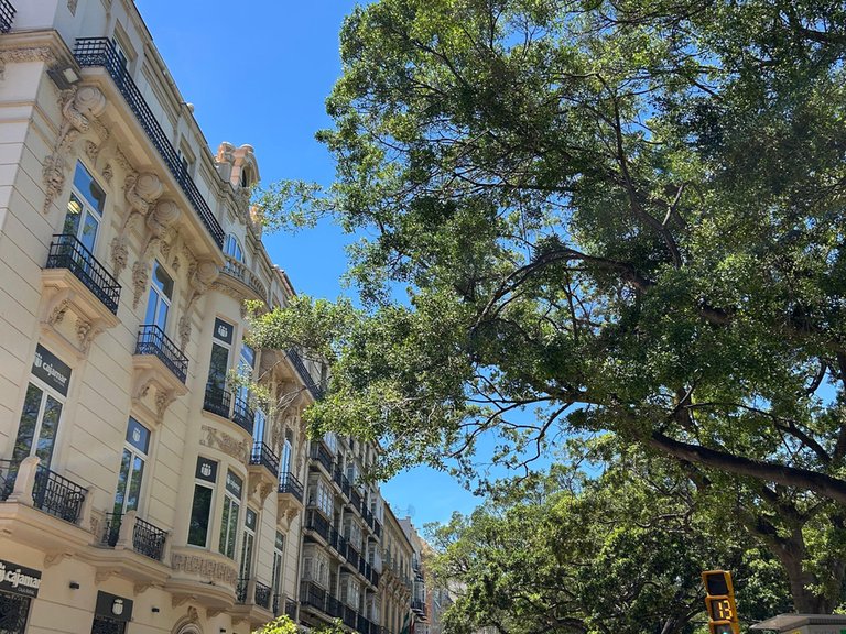 Apartment for Sale in Ensanche Centro, Malaga 12