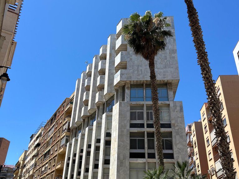 Apartment for Sale in Ensanche Centro, Malaga 14
