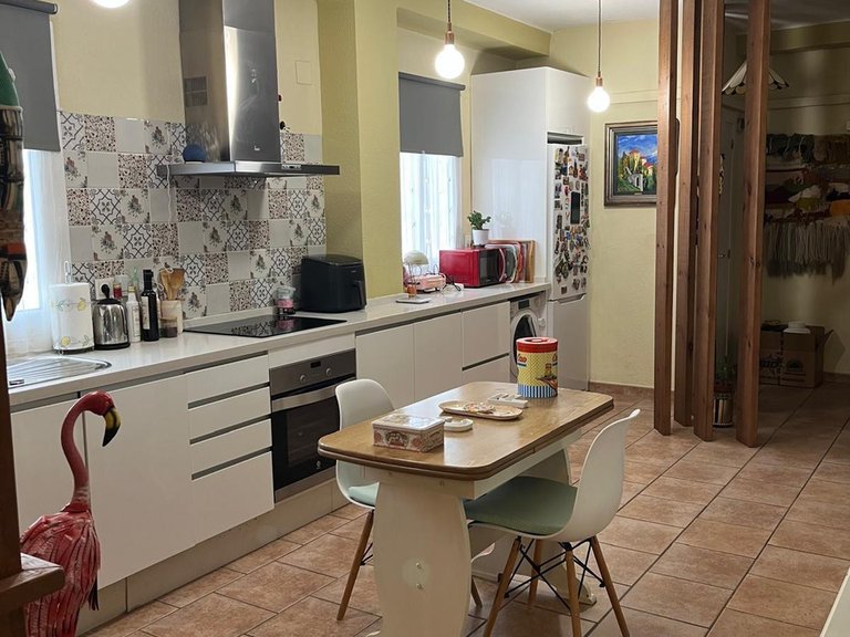 Apartment for Sale in Ensanche Centro, Malaga 6