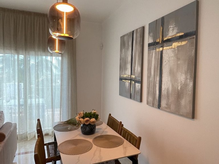 Apartment for Sale in El Paraiso, Malaga 15