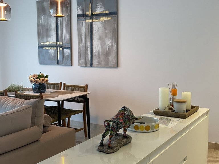 Apartment for Sale in El Paraiso, Malaga 16
