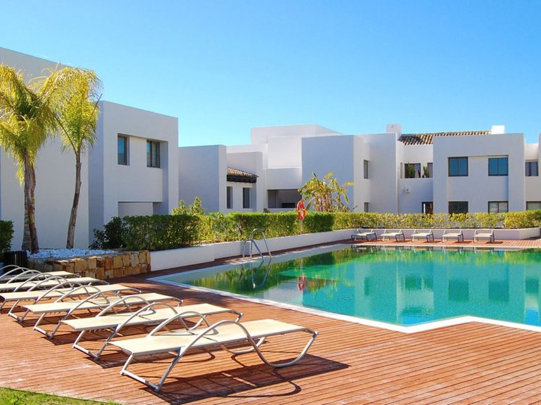 Apartment for Sale in Los Flamingos, Malaga 1