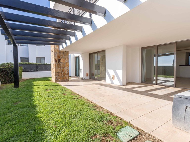 Apartment for Sale in Los Flamingos, Malaga 10