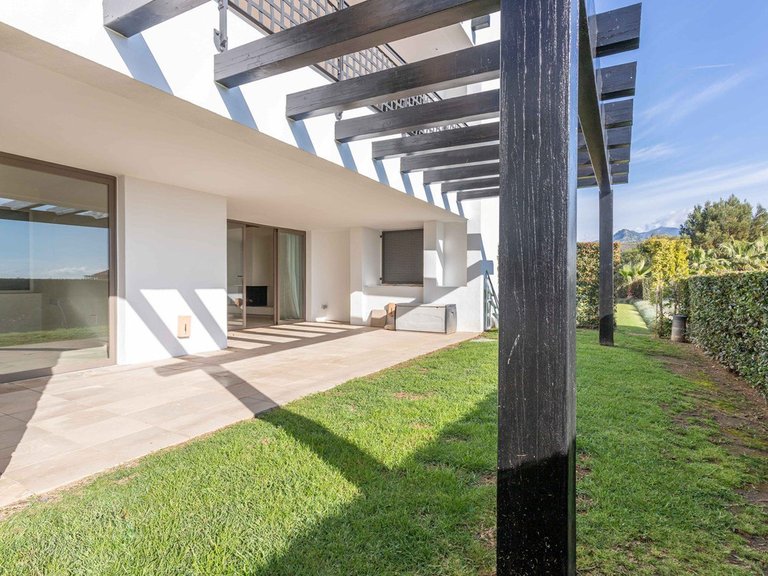 Apartment for Sale in Los Flamingos, Malaga 11