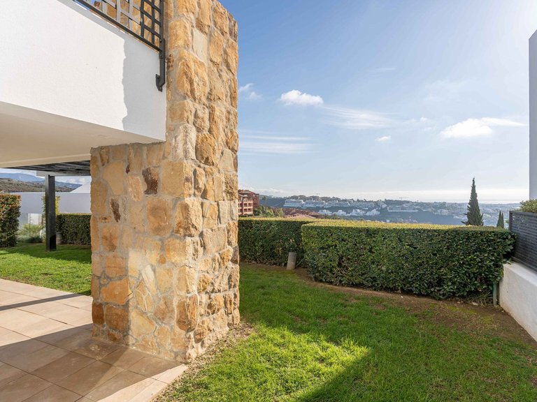 Apartment for Sale in Los Flamingos, Malaga 12