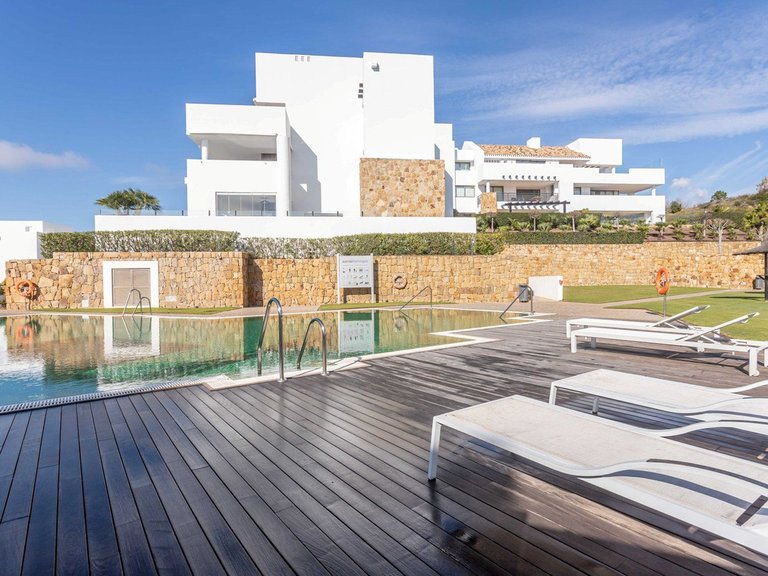 Apartment for Sale in Los Flamingos, Malaga 8