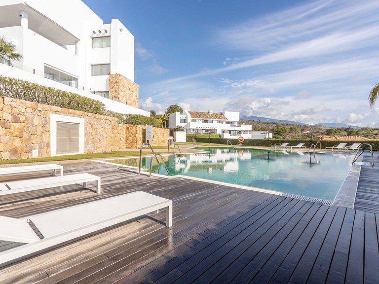 Apartment for Sale in Los Flamingos, Malaga 9