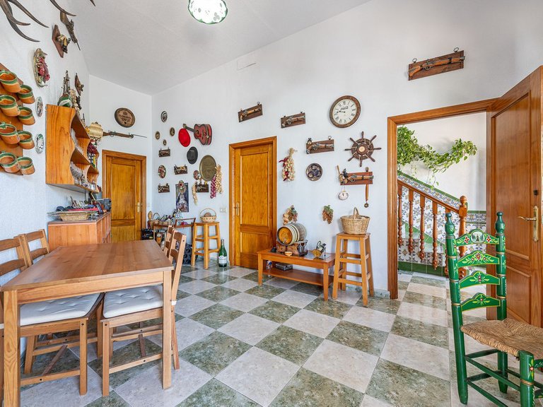 Villa for Sale in Benalmadena, Malaga 13