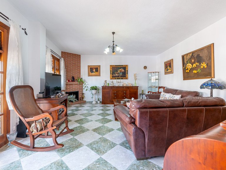 Villa for Sale in Benalmadena, Malaga 14