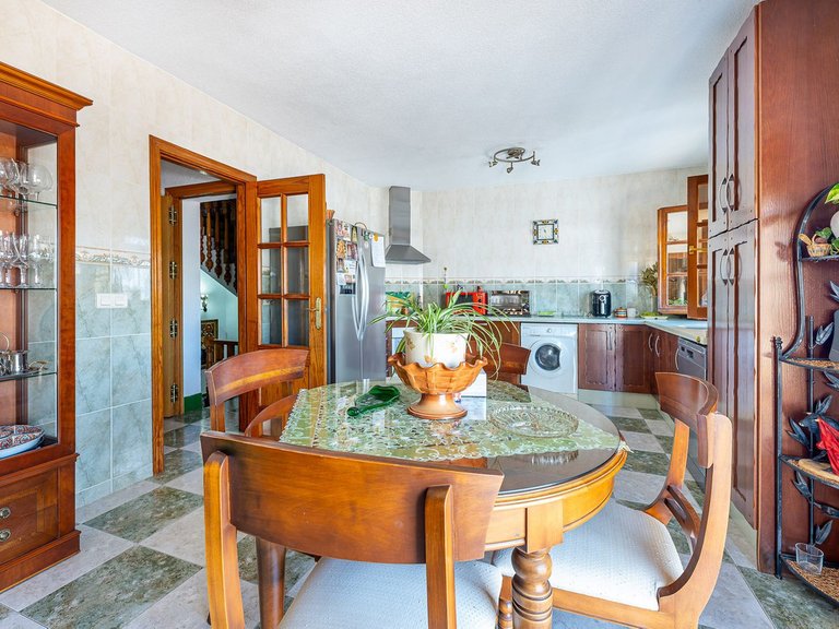 Villa for Sale in Benalmadena, Malaga 16