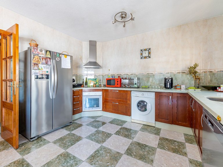 Villa for Sale in Benalmadena, Malaga 17