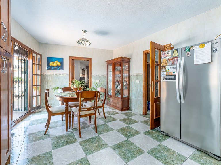 Villa for Sale in Benalmadena, Malaga 18