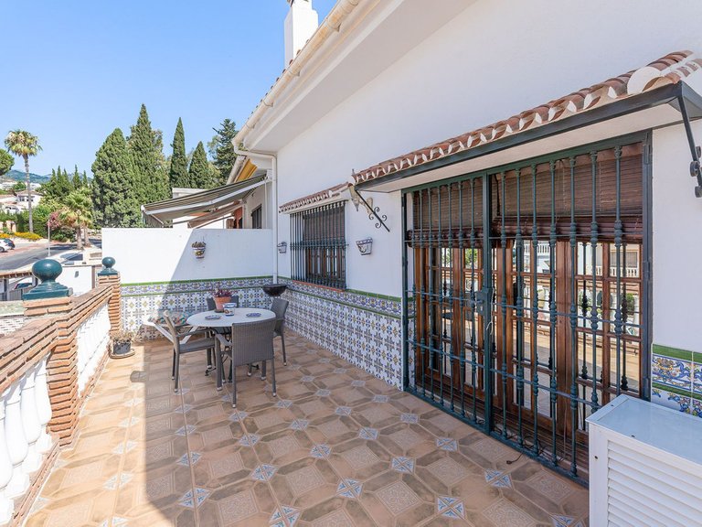 Villa for Sale in Benalmadena, Malaga 20