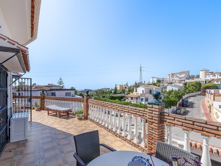 Villa for Sale in Benalmadena, Malaga 21