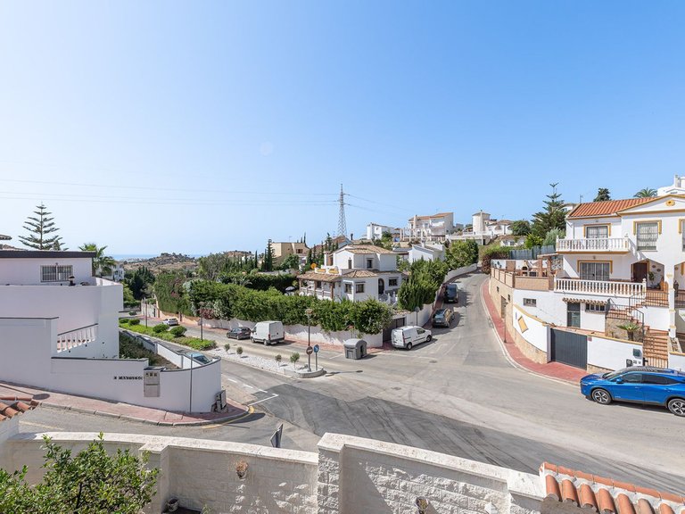 Villa for Sale in Benalmadena, Malaga 22