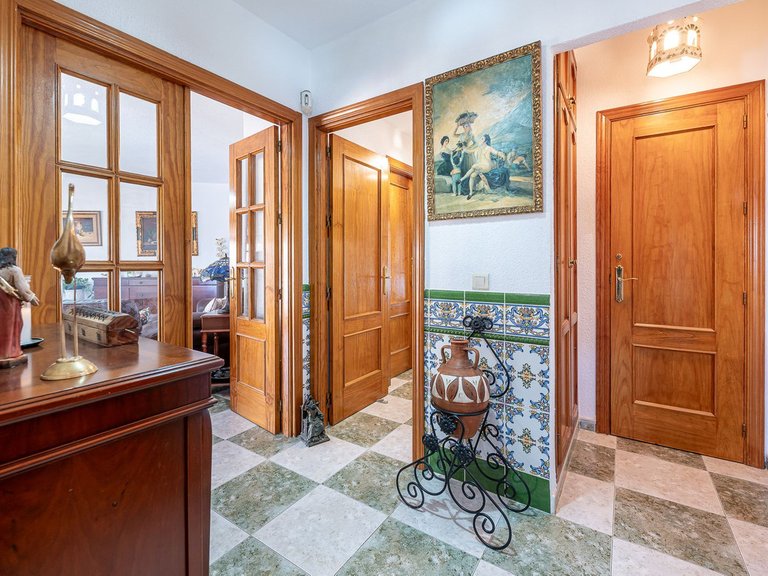 Villa for Sale in Benalmadena, Malaga 23
