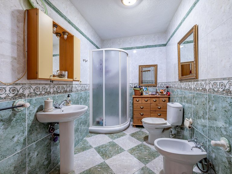 Villa for Sale in Benalmadena, Malaga 26