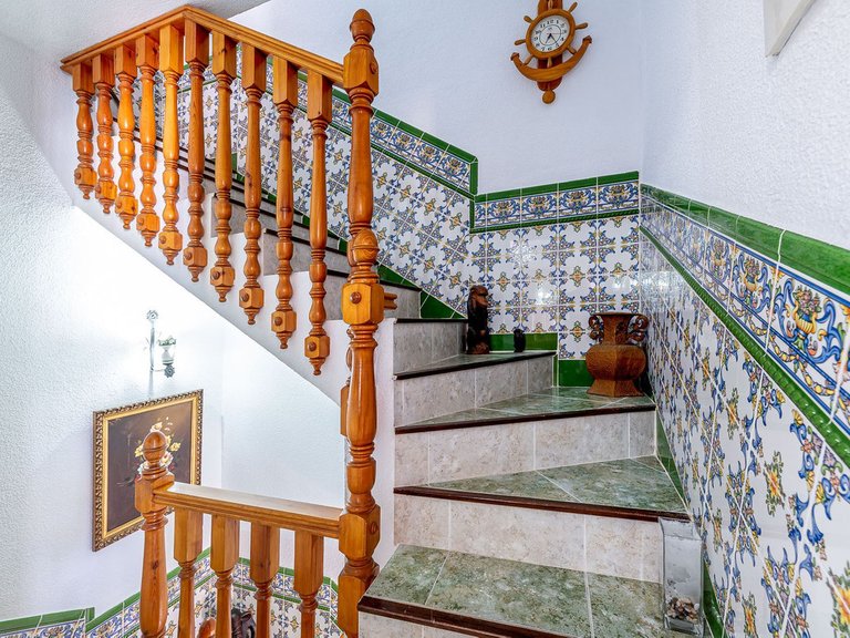 Villa for Sale in Benalmadena, Malaga 27