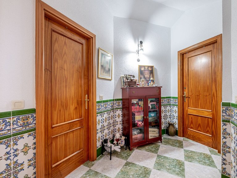Villa for Sale in Benalmadena, Malaga 28