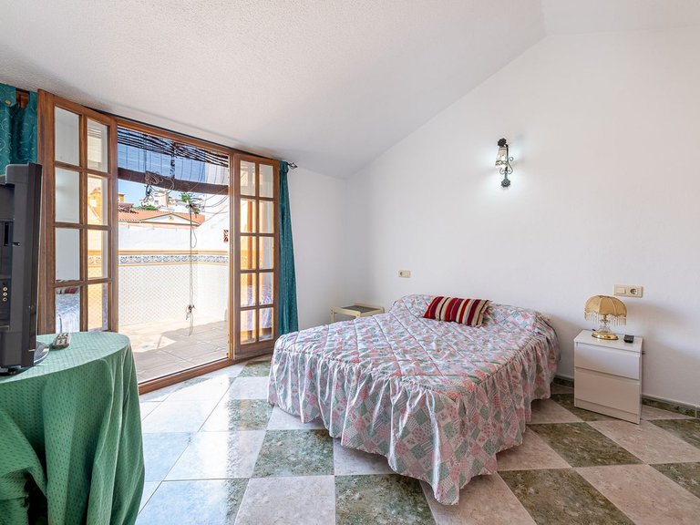 Villa for Sale in Benalmadena, Malaga 29