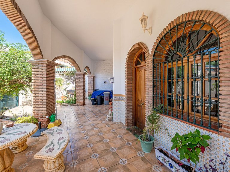 Villa for Sale in Benalmadena, Malaga 3