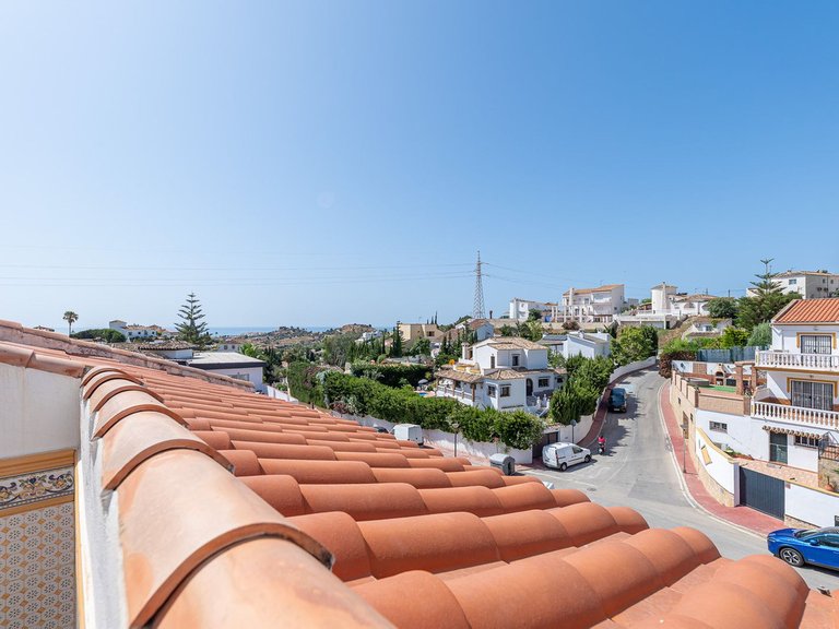 Villa for Sale in Benalmadena, Malaga 31
