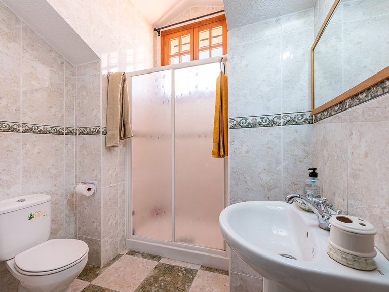 Villa for Sale in Benalmadena, Malaga 32