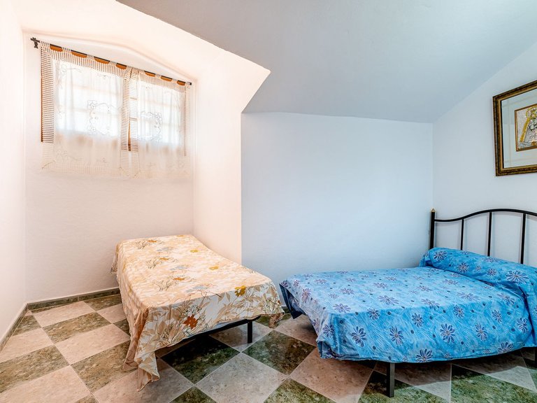 Villa for Sale in Benalmadena, Malaga 33