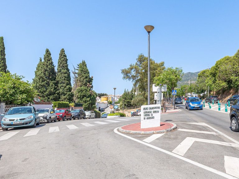 Villa for Sale in Benalmadena, Malaga 36
