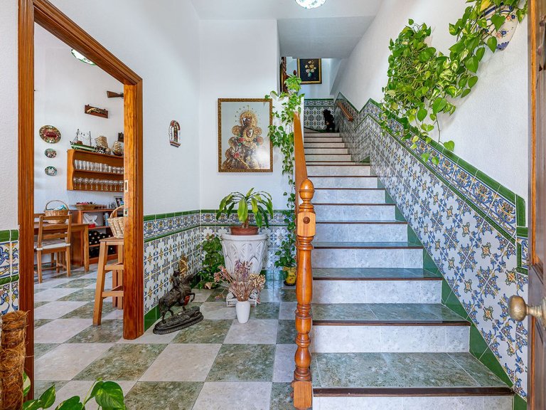 Villa for Sale in Benalmadena, Malaga 7