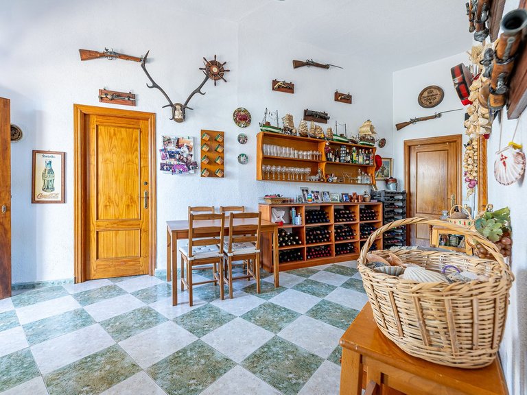 Villa for Sale in Benalmadena, Malaga 8