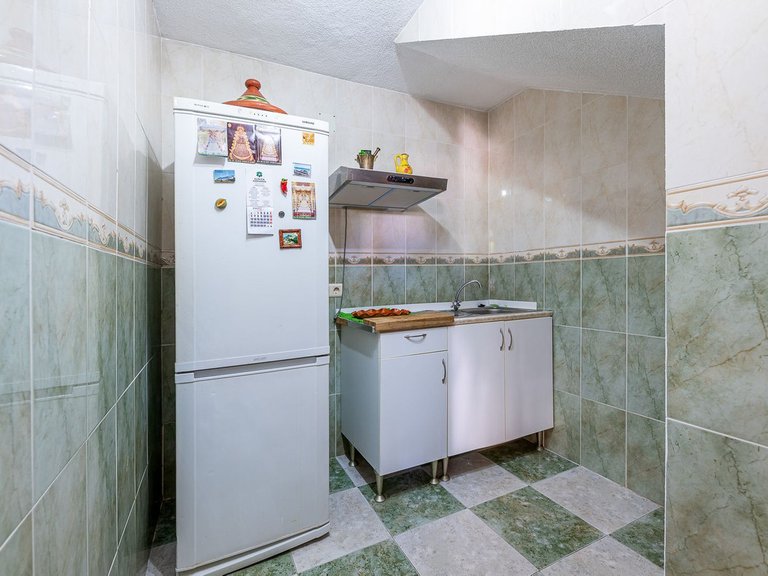 Villa for Sale in Benalmadena, Malaga 9