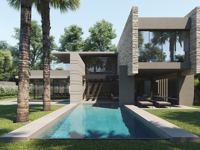 Villa for Sale in Costa del Sol Cortijo Blanco, Malaga 2