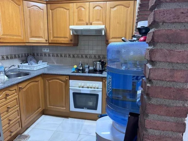 Apartment for Sale in Benalmadena, Malaga 13