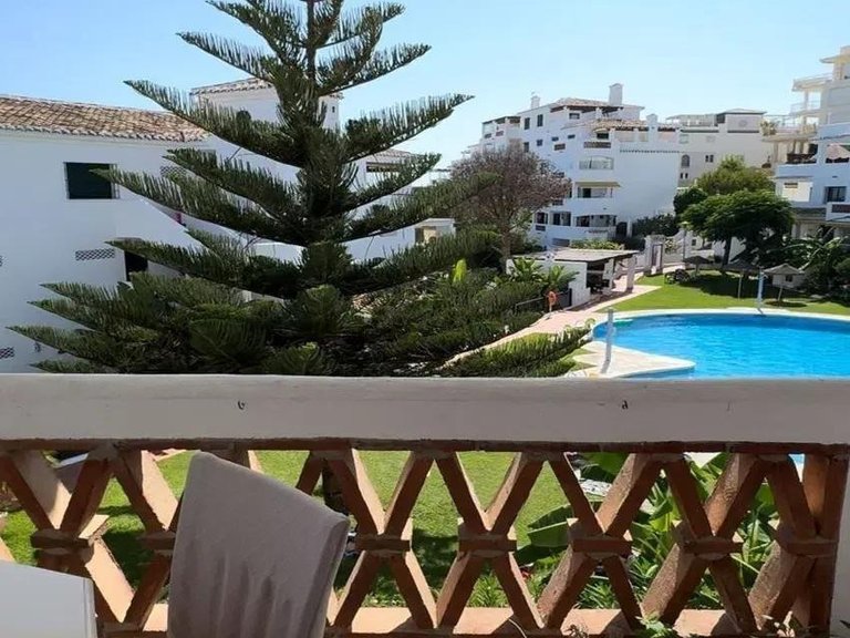 Apartment for Sale in Benalmadena, Malaga 2