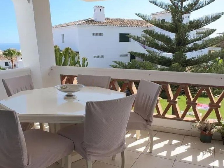 Apartment for Sale in Benalmadena, Malaga 3
