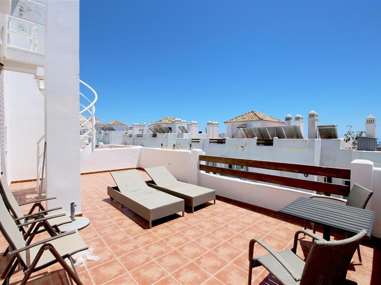 Apartment for Sale in Estepona, Malaga 1