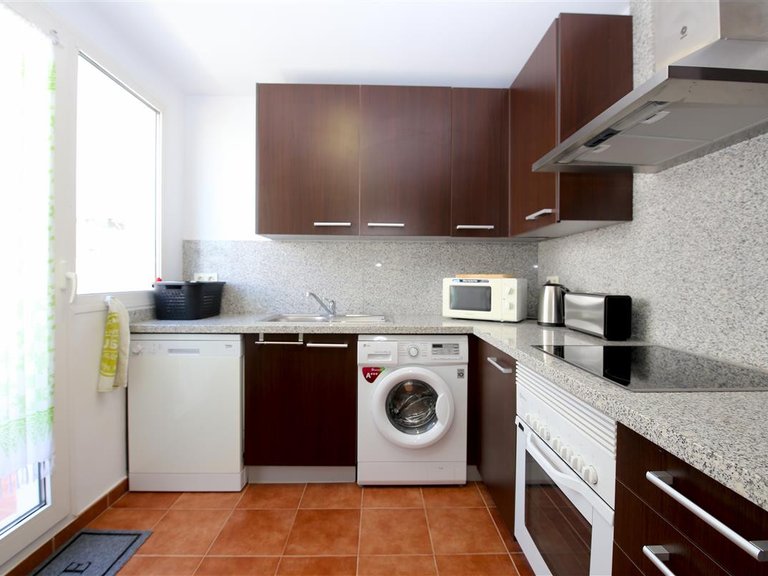 Apartment for Sale in Estepona, Malaga 10