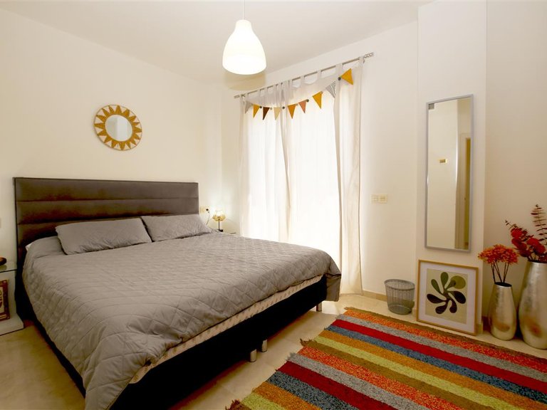 Apartment for Sale in Estepona, Malaga 11