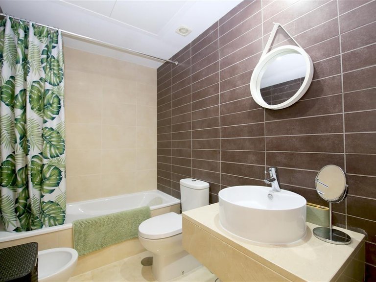 Apartment for Sale in Estepona, Malaga 13