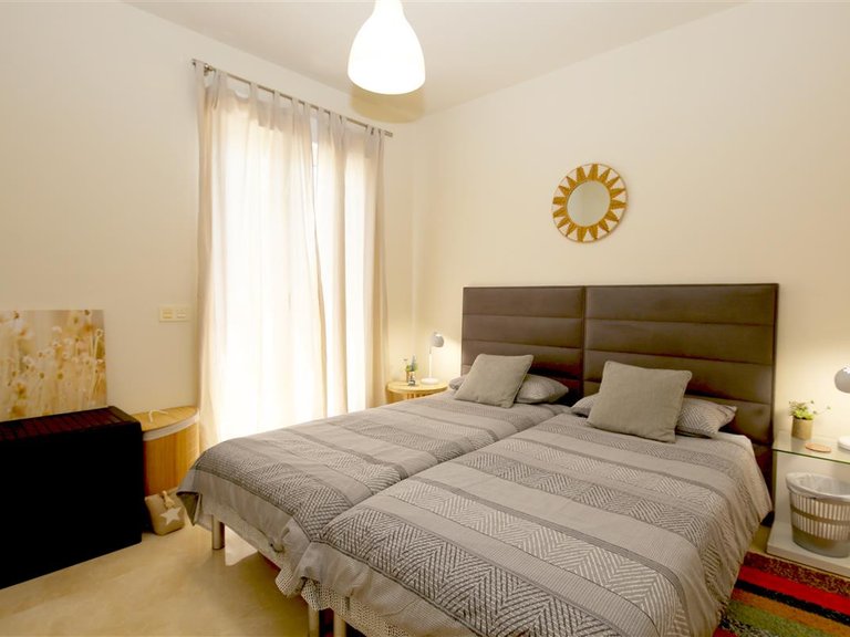 Apartment for Sale in Estepona, Malaga 15