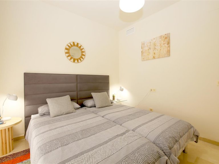 Apartment for Sale in Estepona, Malaga 16